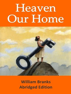 cover image of Heaven Our Home